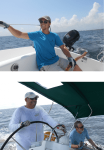 Sailing lessons Gulf Breeze