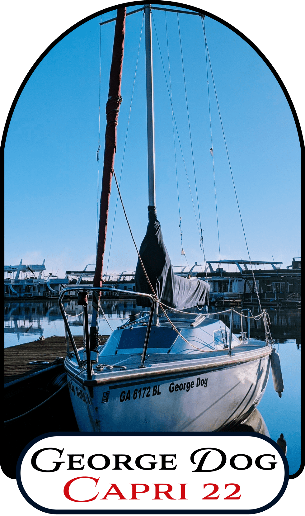 Sailboat Rentals Lanier Sailing Academy