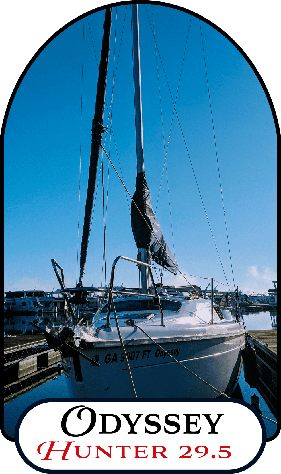 sailboat rental lake lanier